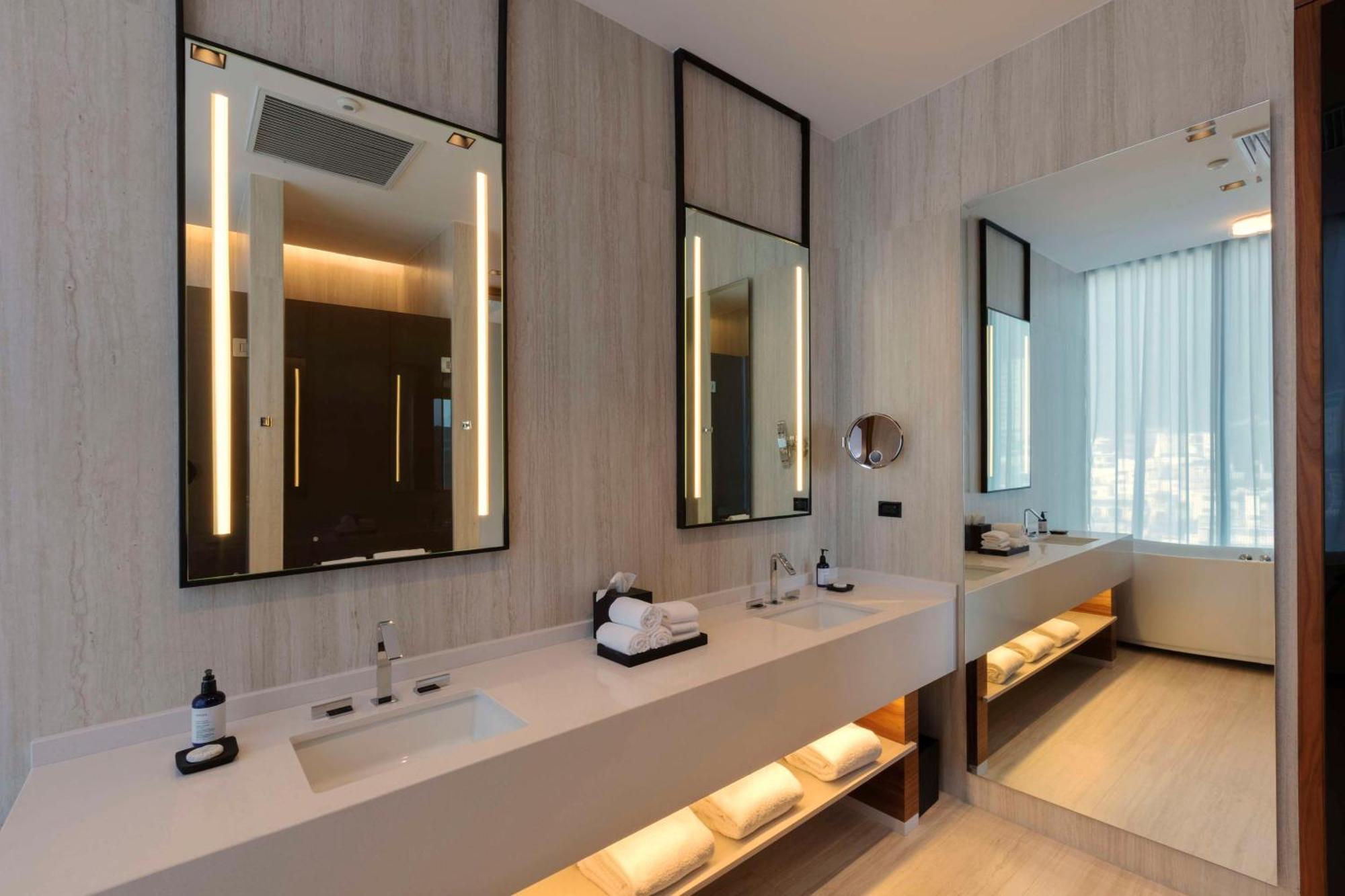 Hilton Monterrey Valle Luaran gambar