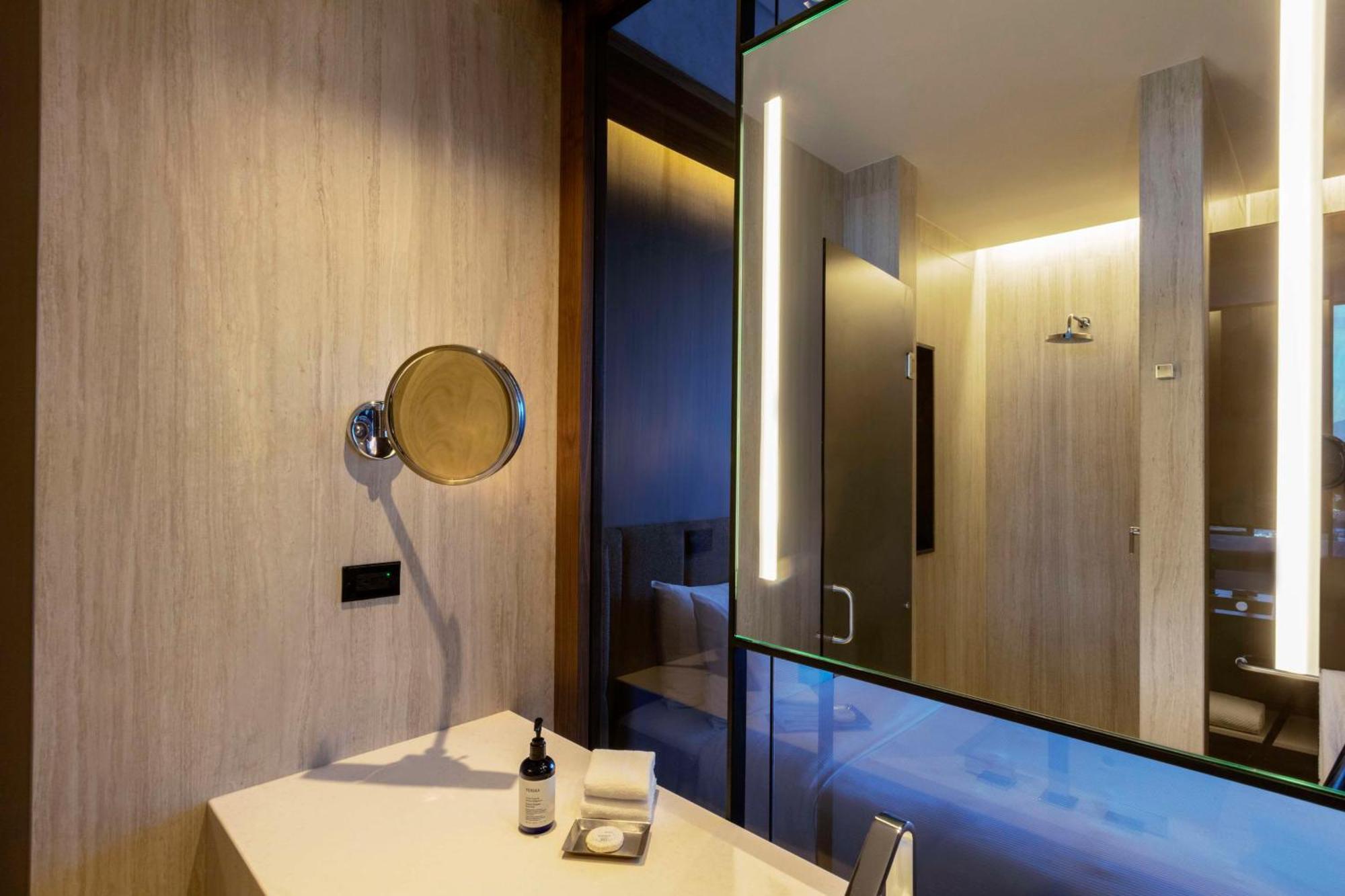 Hilton Monterrey Valle Luaran gambar